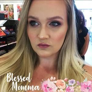 Meet your Posher, Lindsey